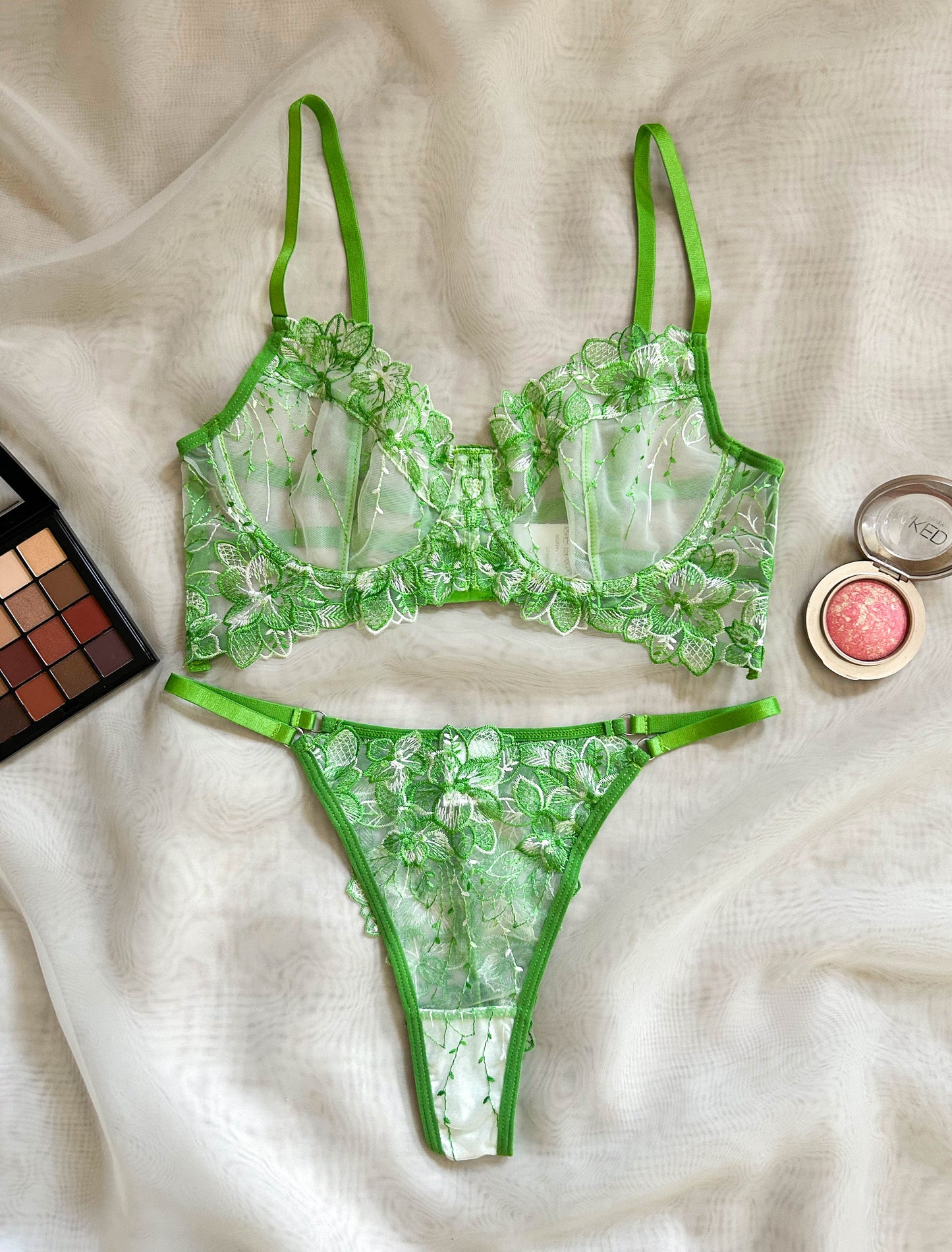 Conjunto Ricarda