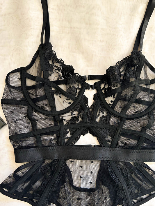 Bodysuit Dani