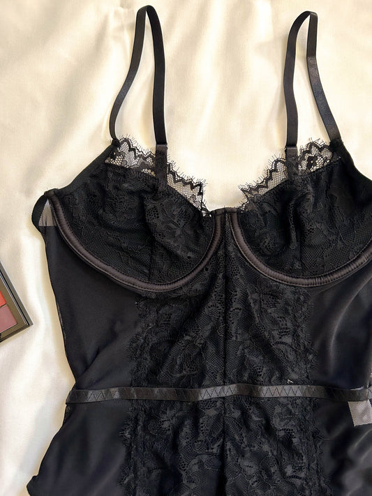 Bodysuit Dorothi