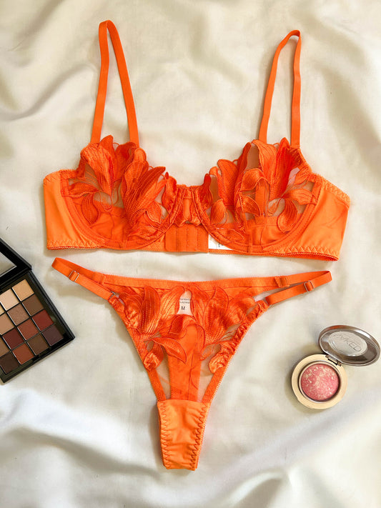 Conjunto Greta