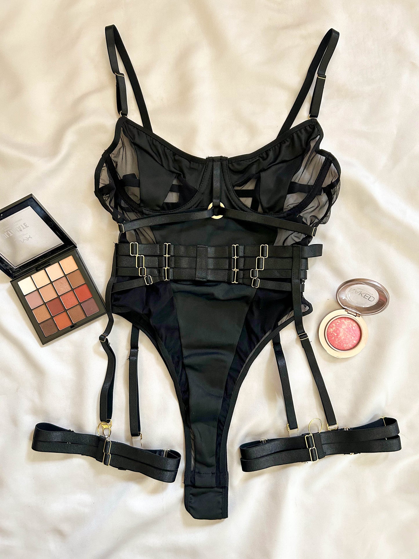 Bodysuit Romina 2