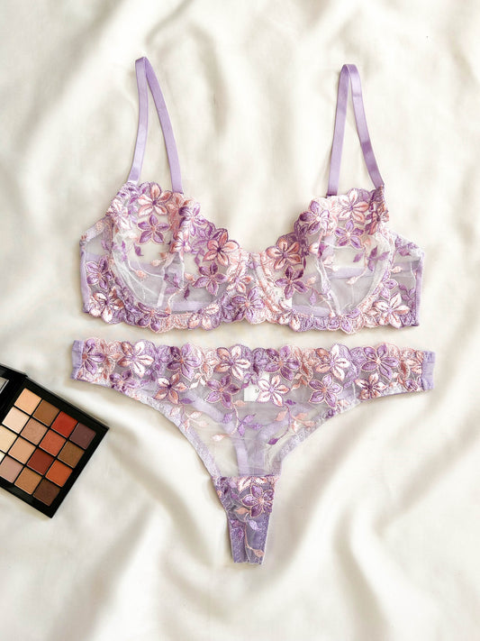 Conjunto Griselda