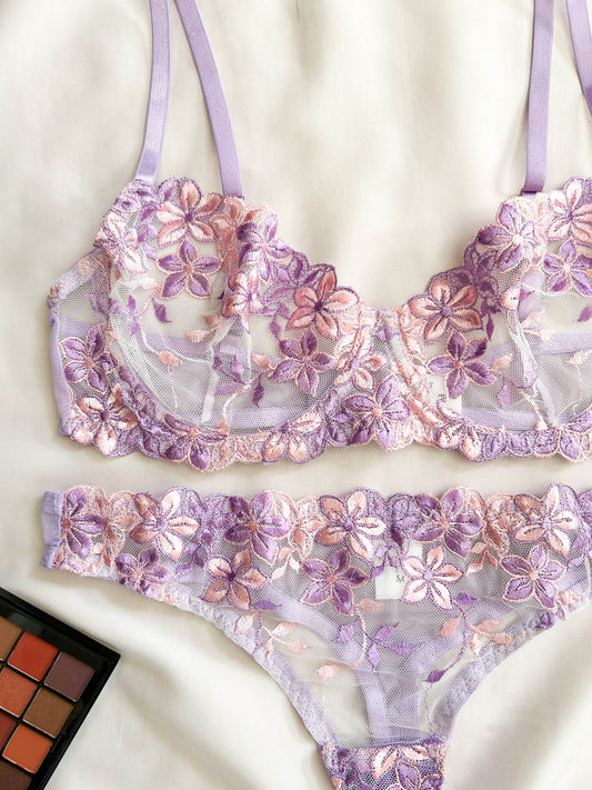 Conjunto Griselda