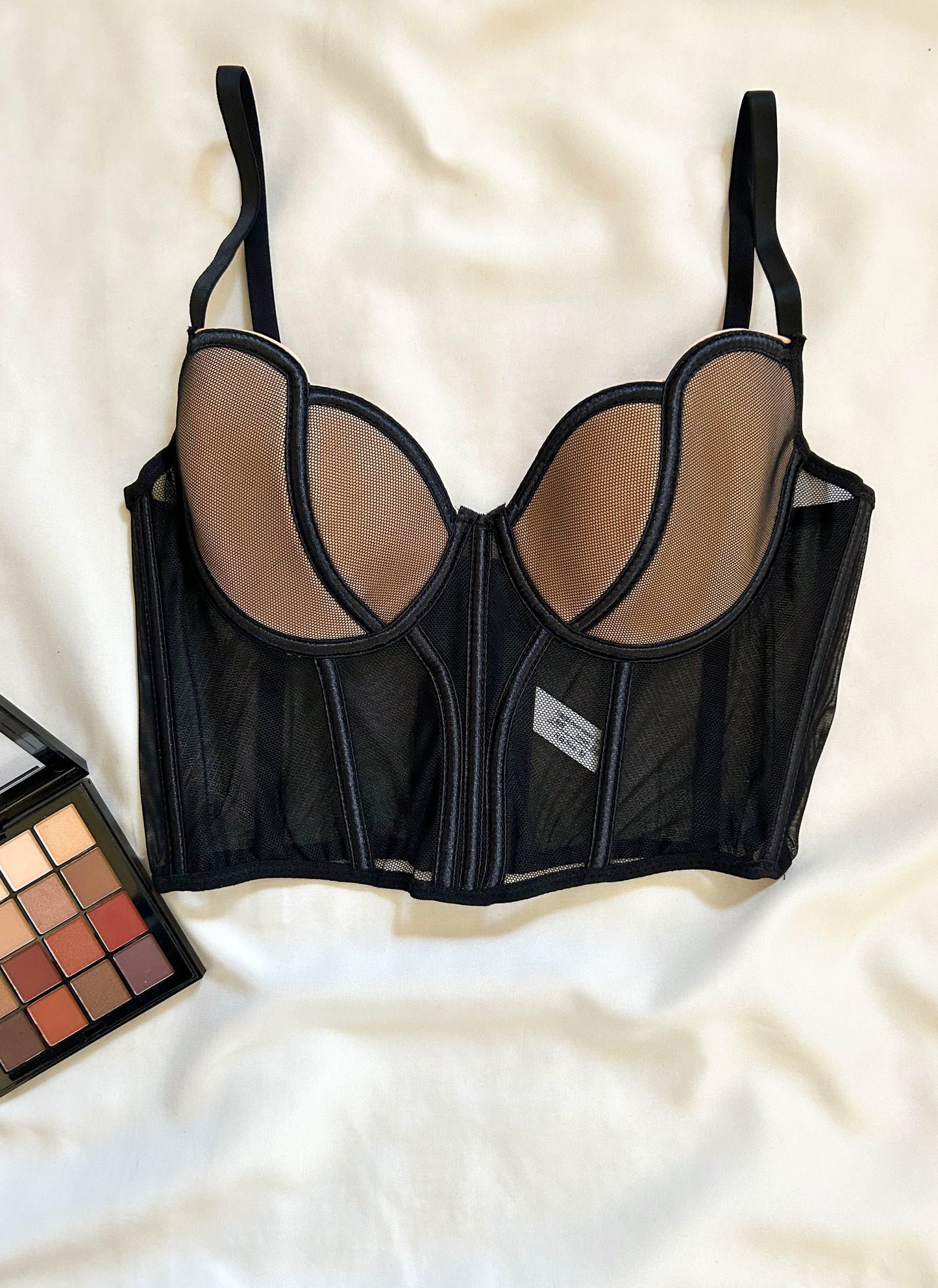 Bustier Rocío