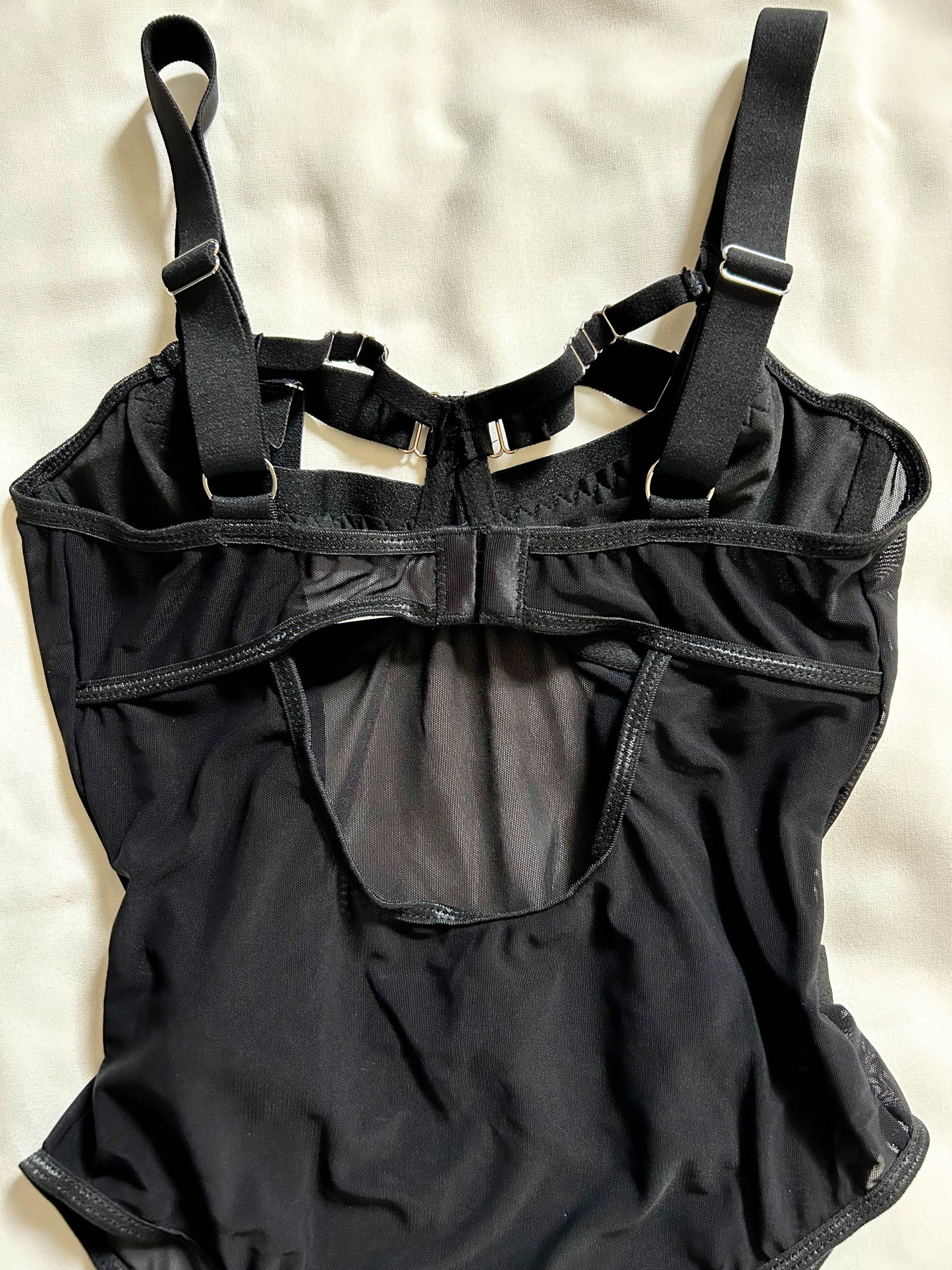Bodysuit Susana