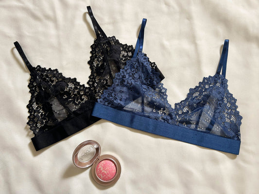 Set bralette Coco 1