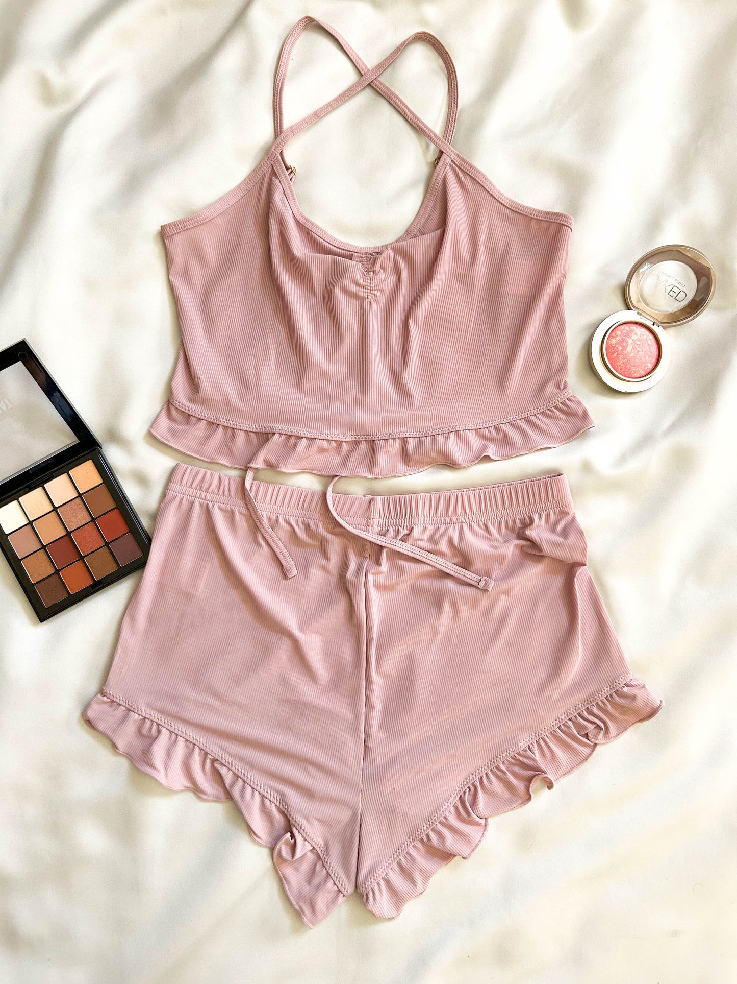 Pijama Almendra