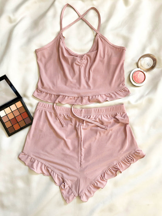 Pijama Almendra