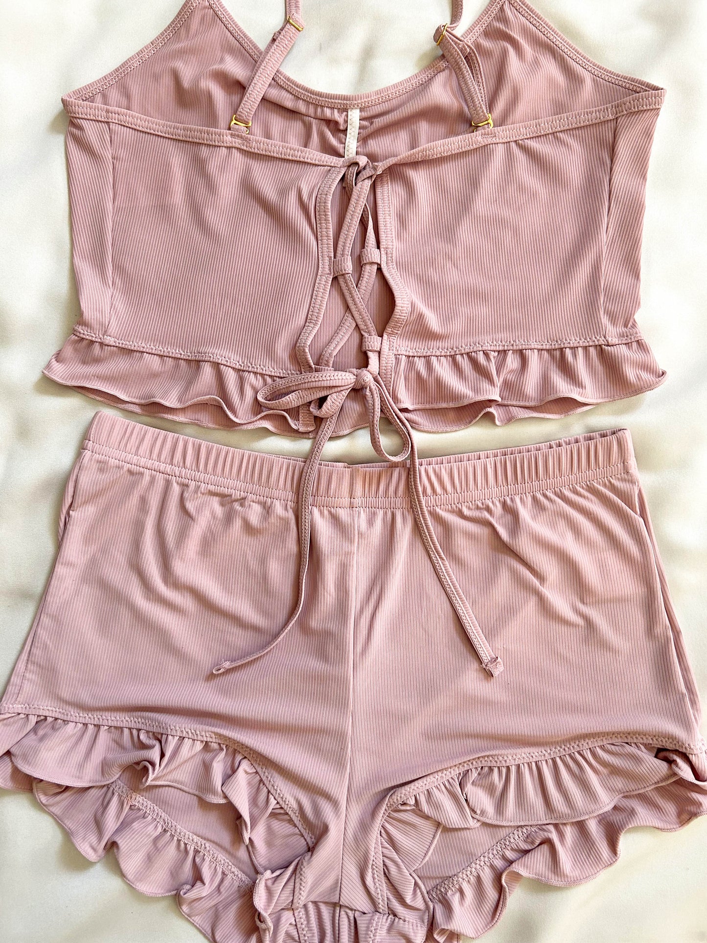 Pijama Almendra