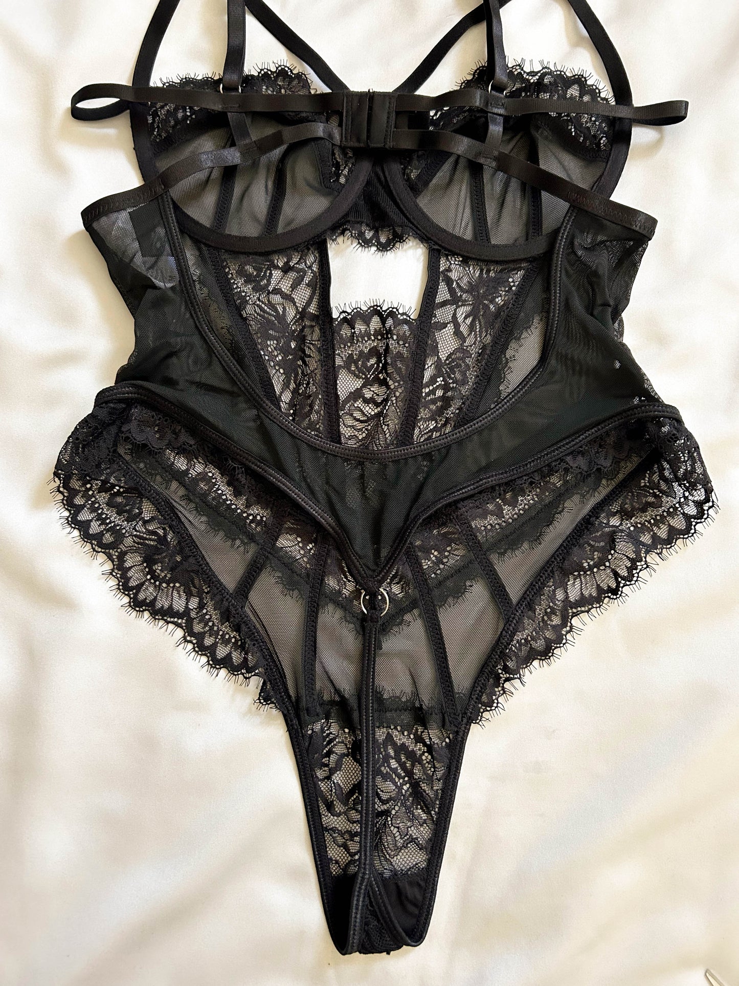 Bodysuit Rocío