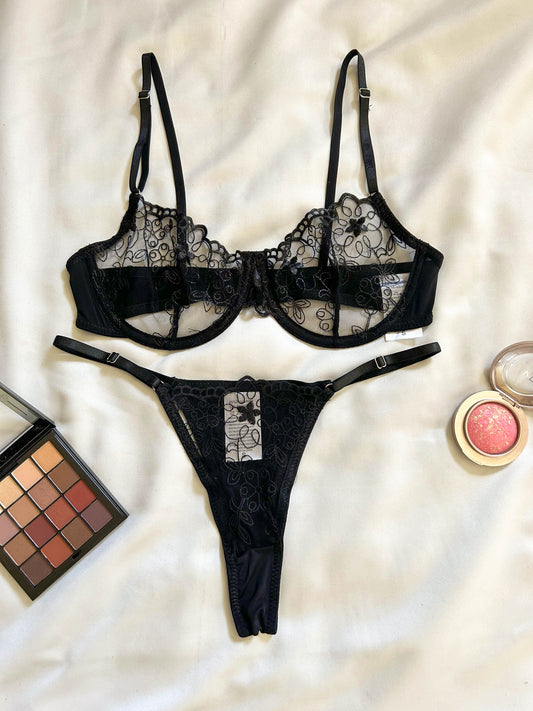 Conjunto Valeria