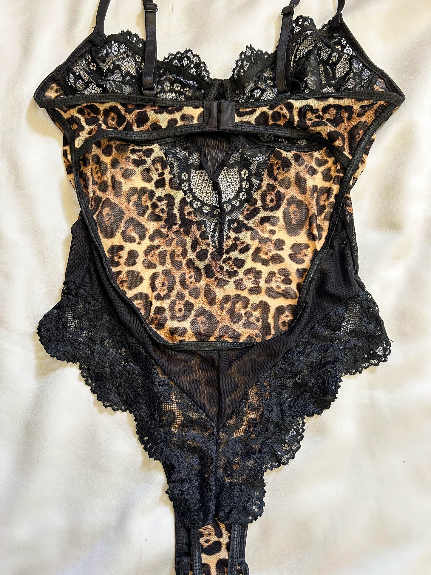Bodysuit Leandra