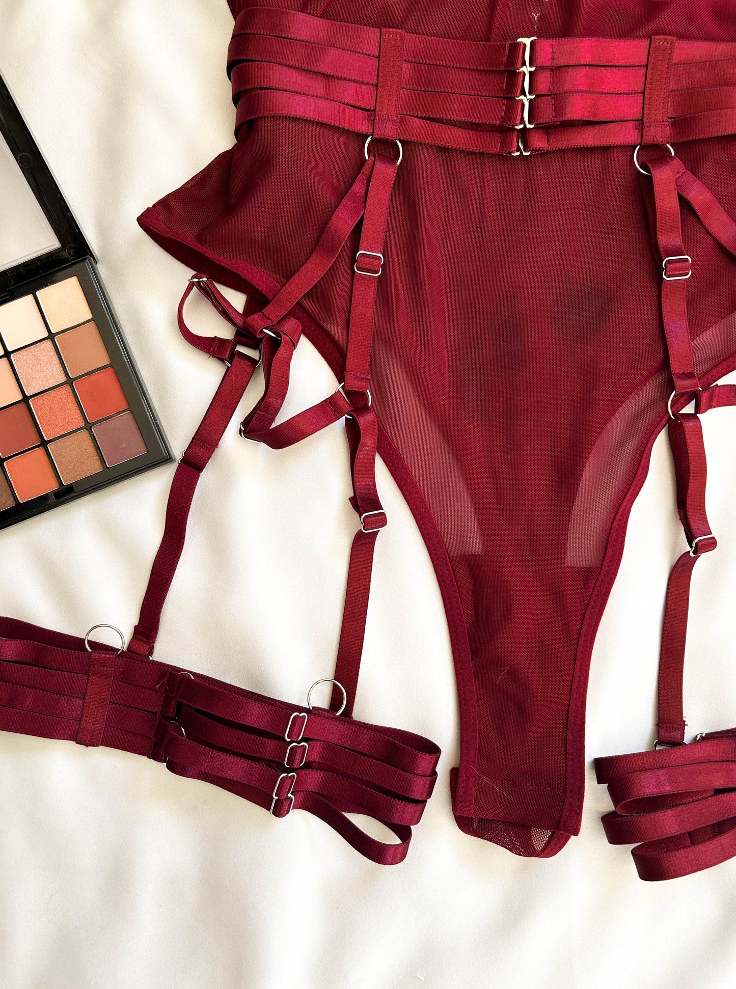 Bodysuit Camelia
