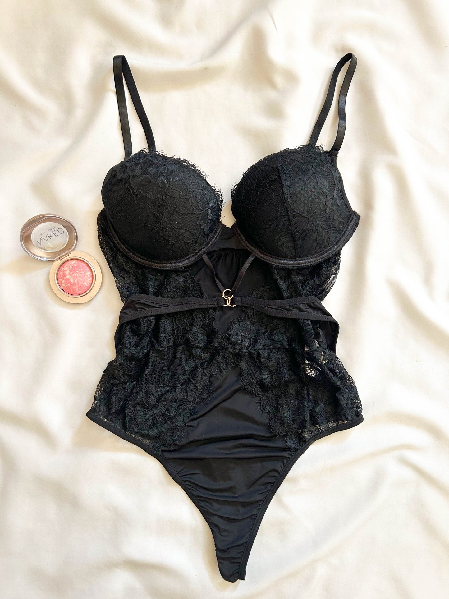 Bodysuit Luna