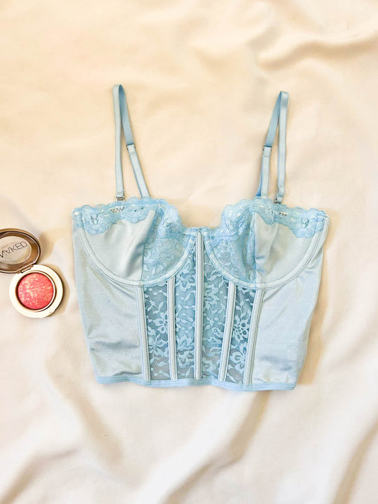 Bustier Úrsula
