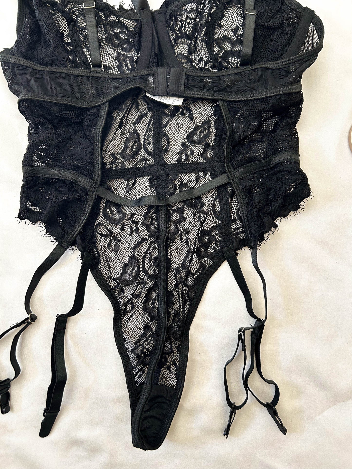 Bodysuit Nina