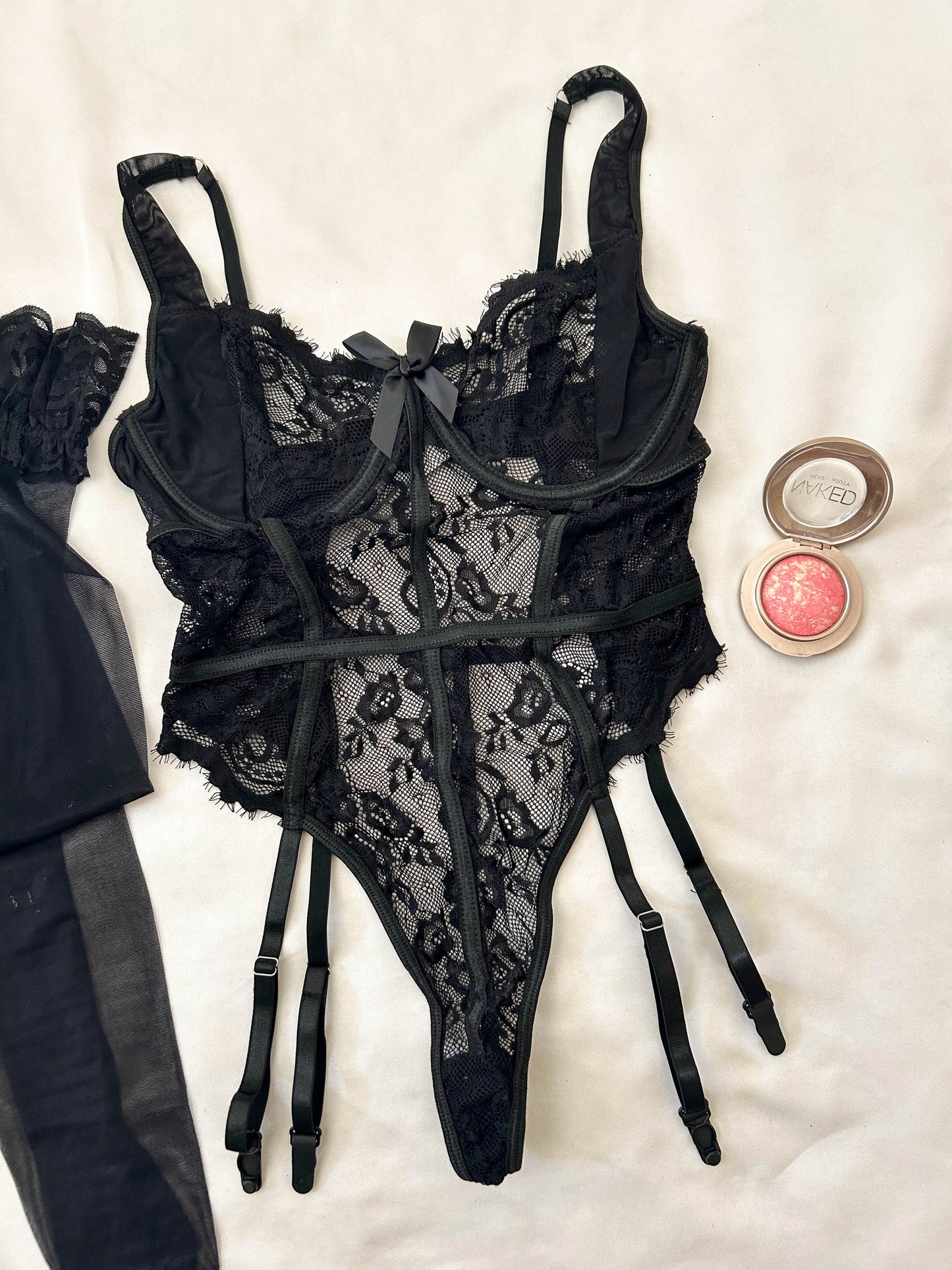 Bodysuit Nina