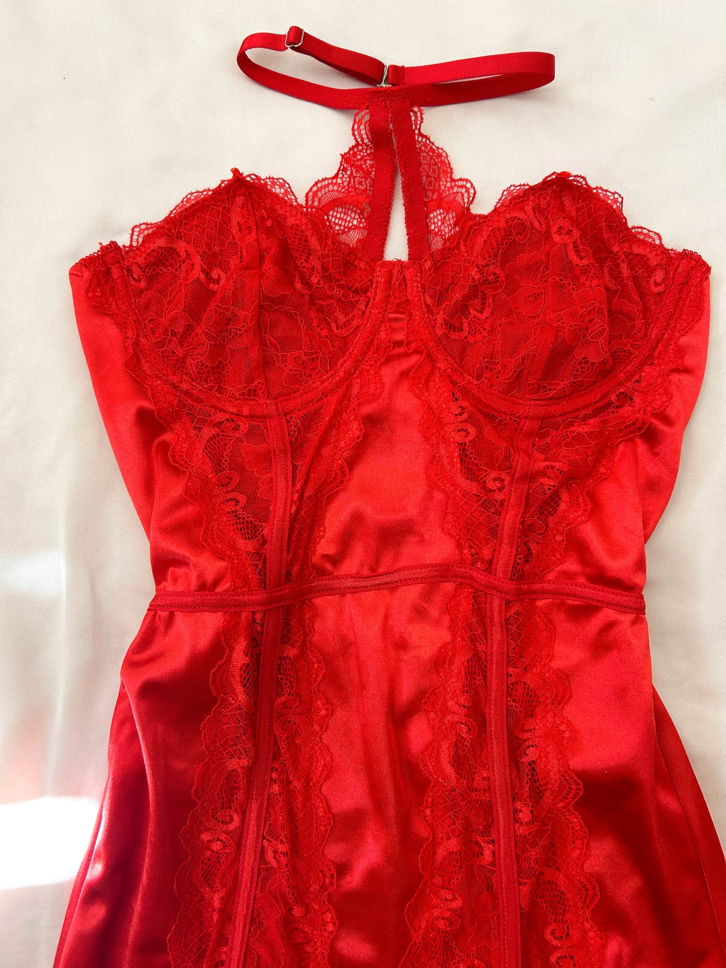 Vestido liguero Ivana