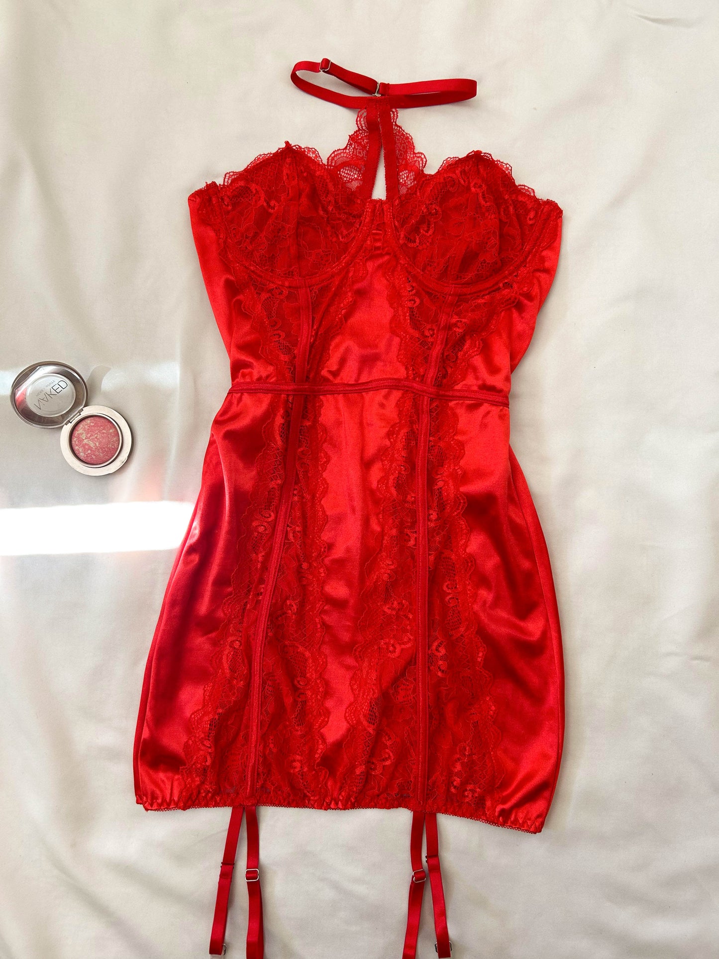Vestido liguero Ivana