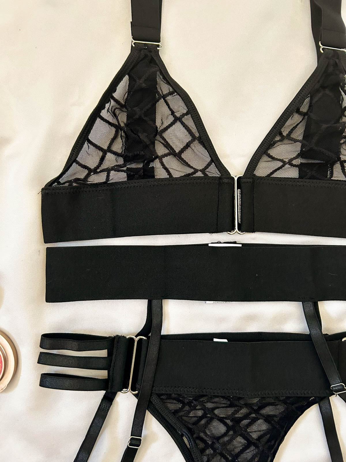 Conjunto Liliana