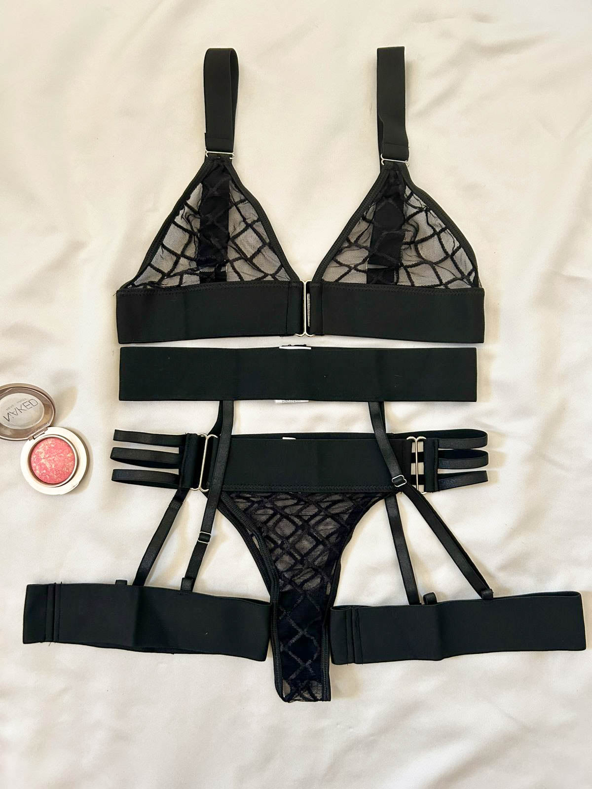 Conjunto Liliana