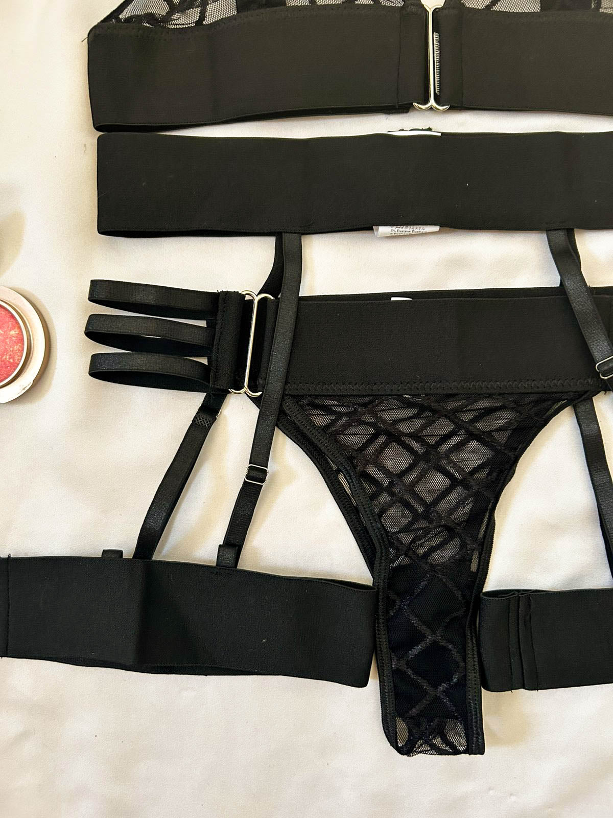 Conjunto Liliana