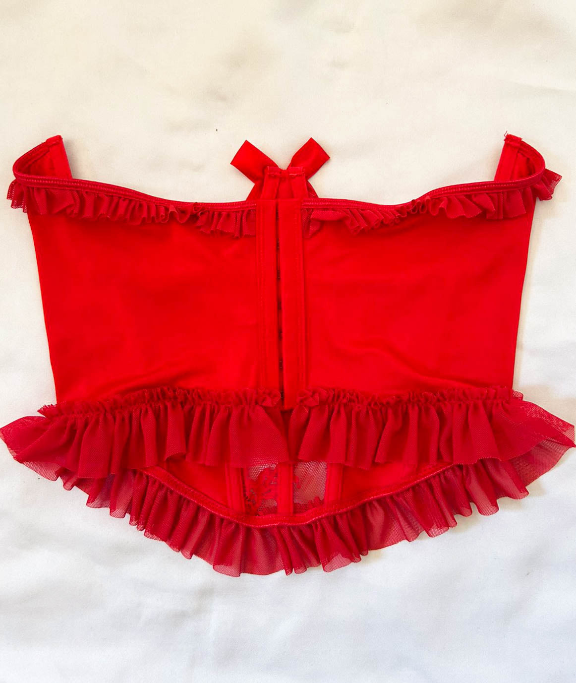 Conjunto san Valentín
