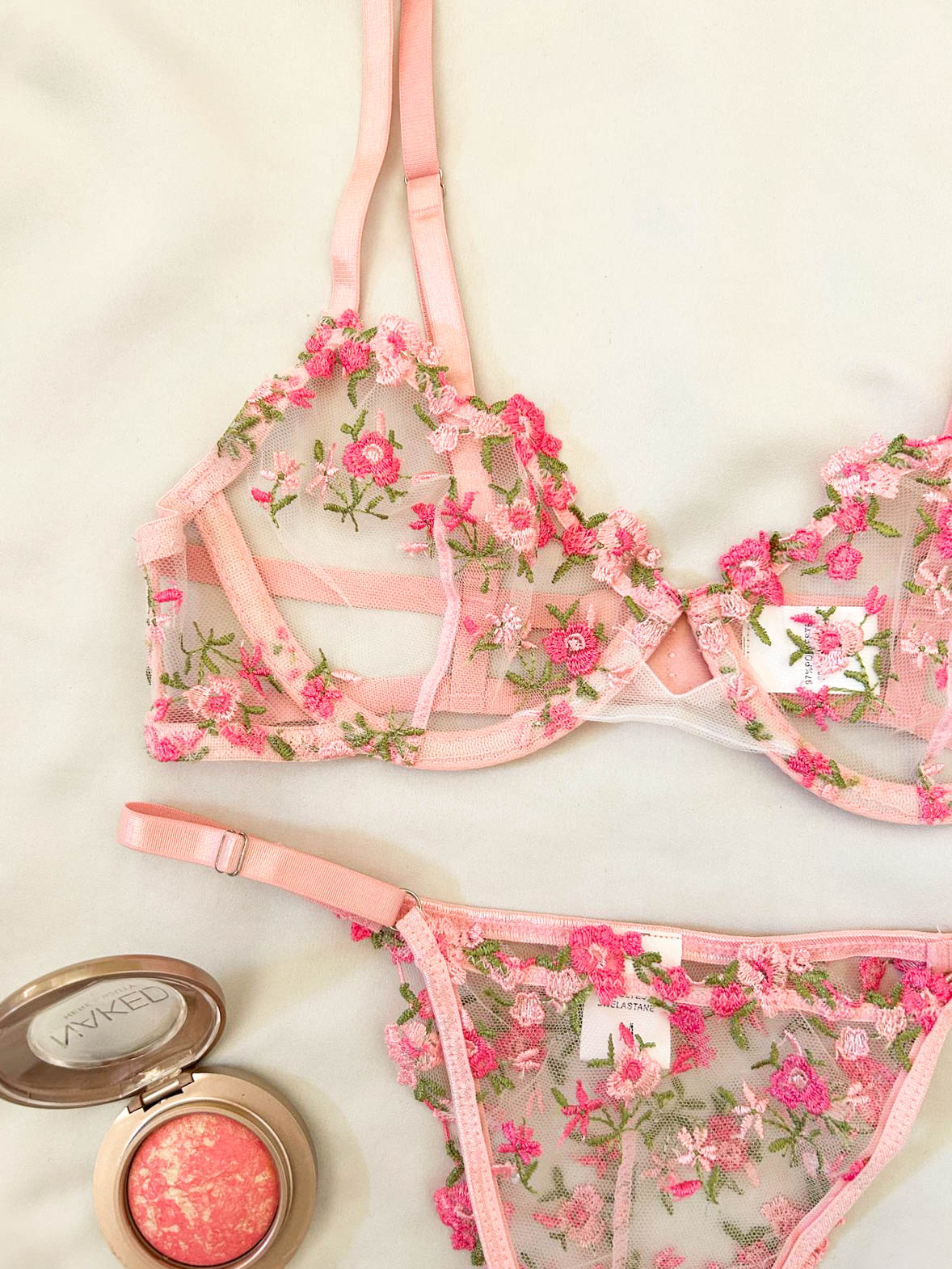 Conjunto Roxana