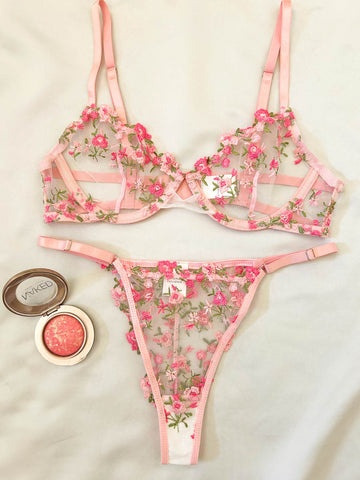 Conjunto Roxana