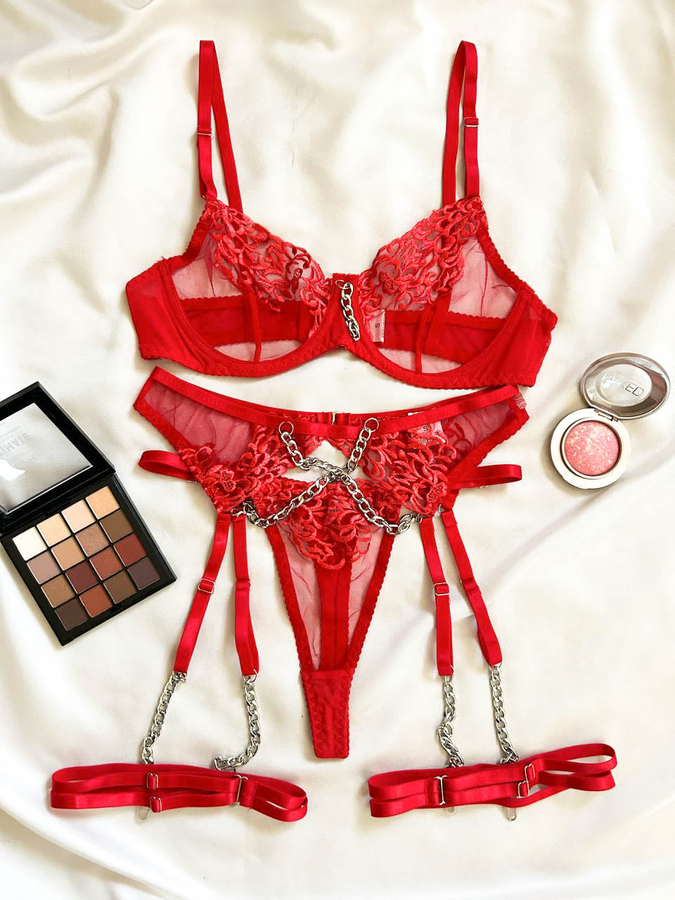 Conjunto Luna 2
