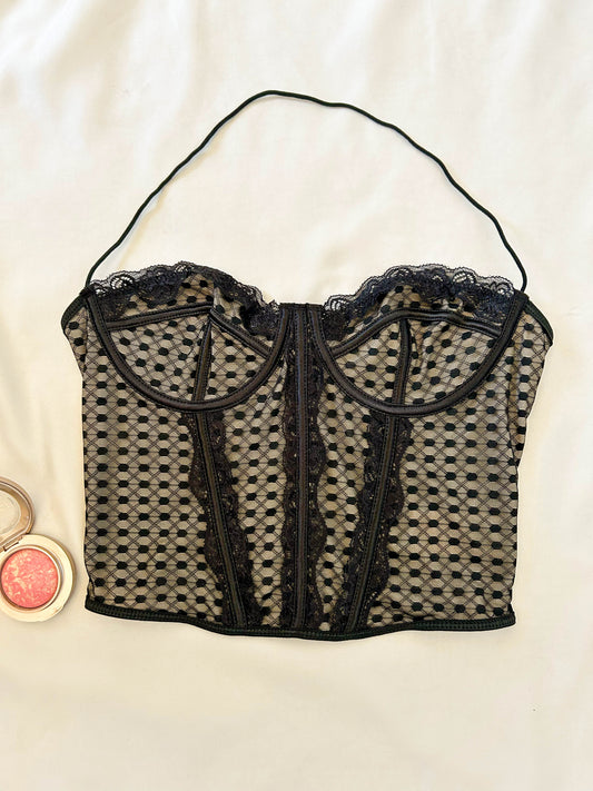 Corset Grace