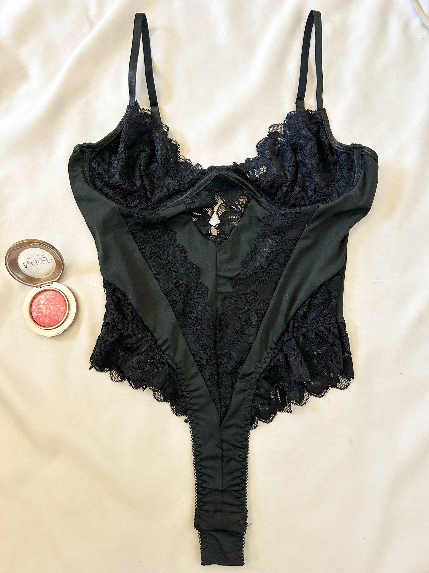 Bodysuit Andrea