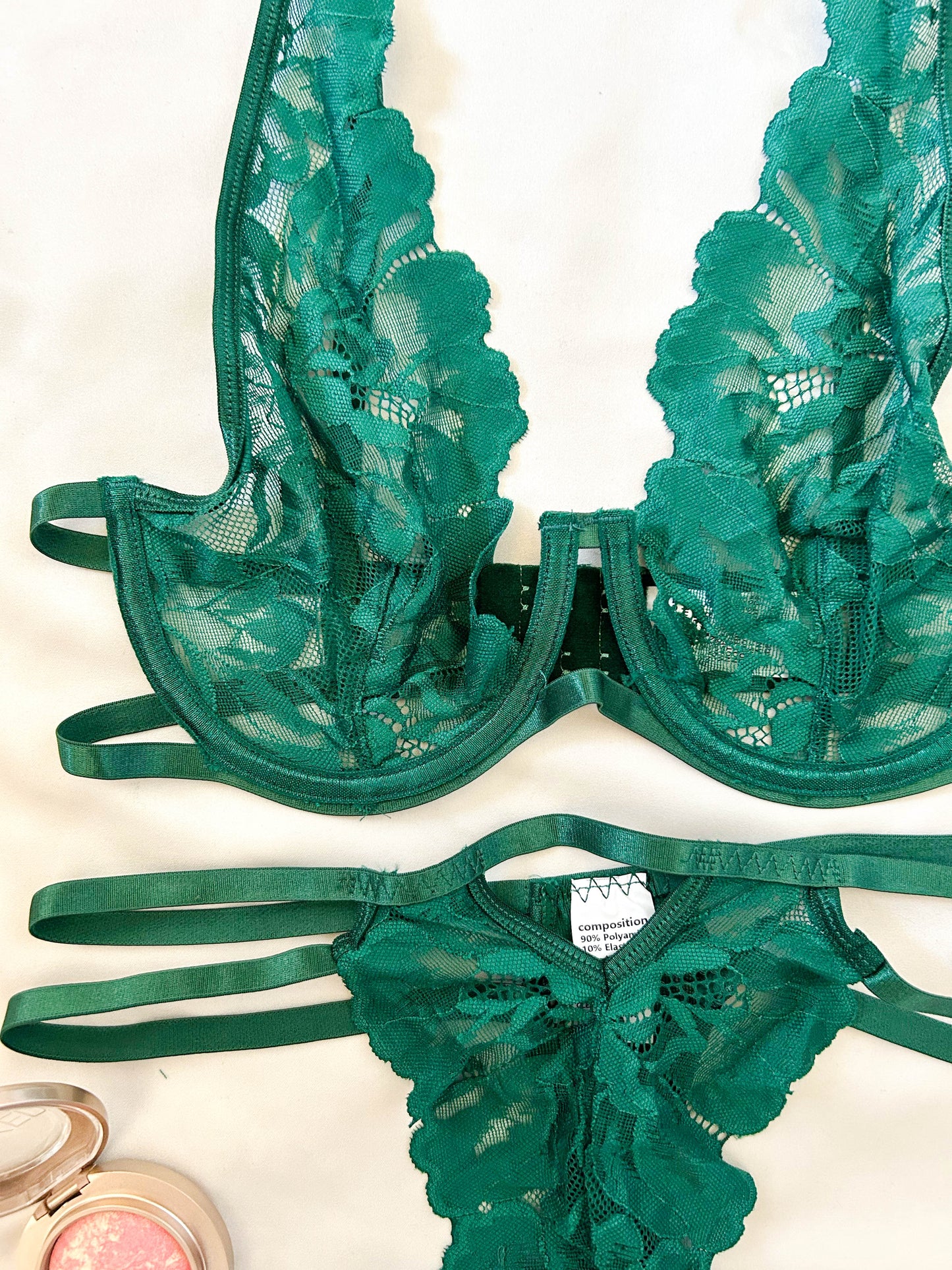 Conjunto Simone