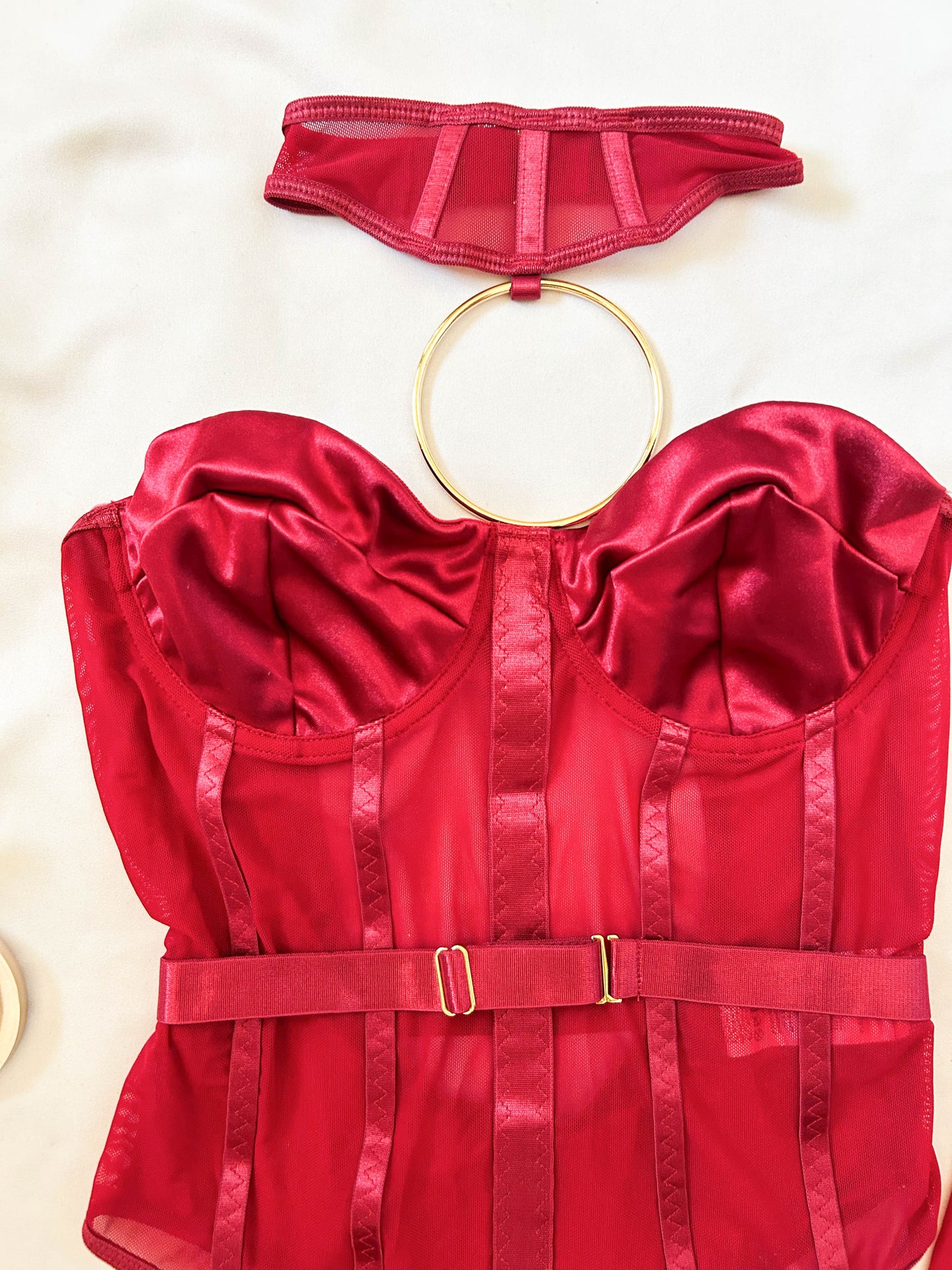 Bodysuit Astrid