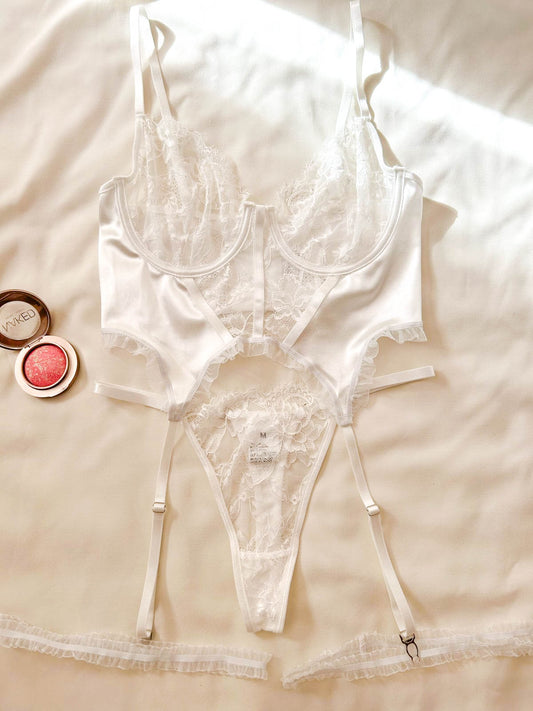 Conjunto Nahir