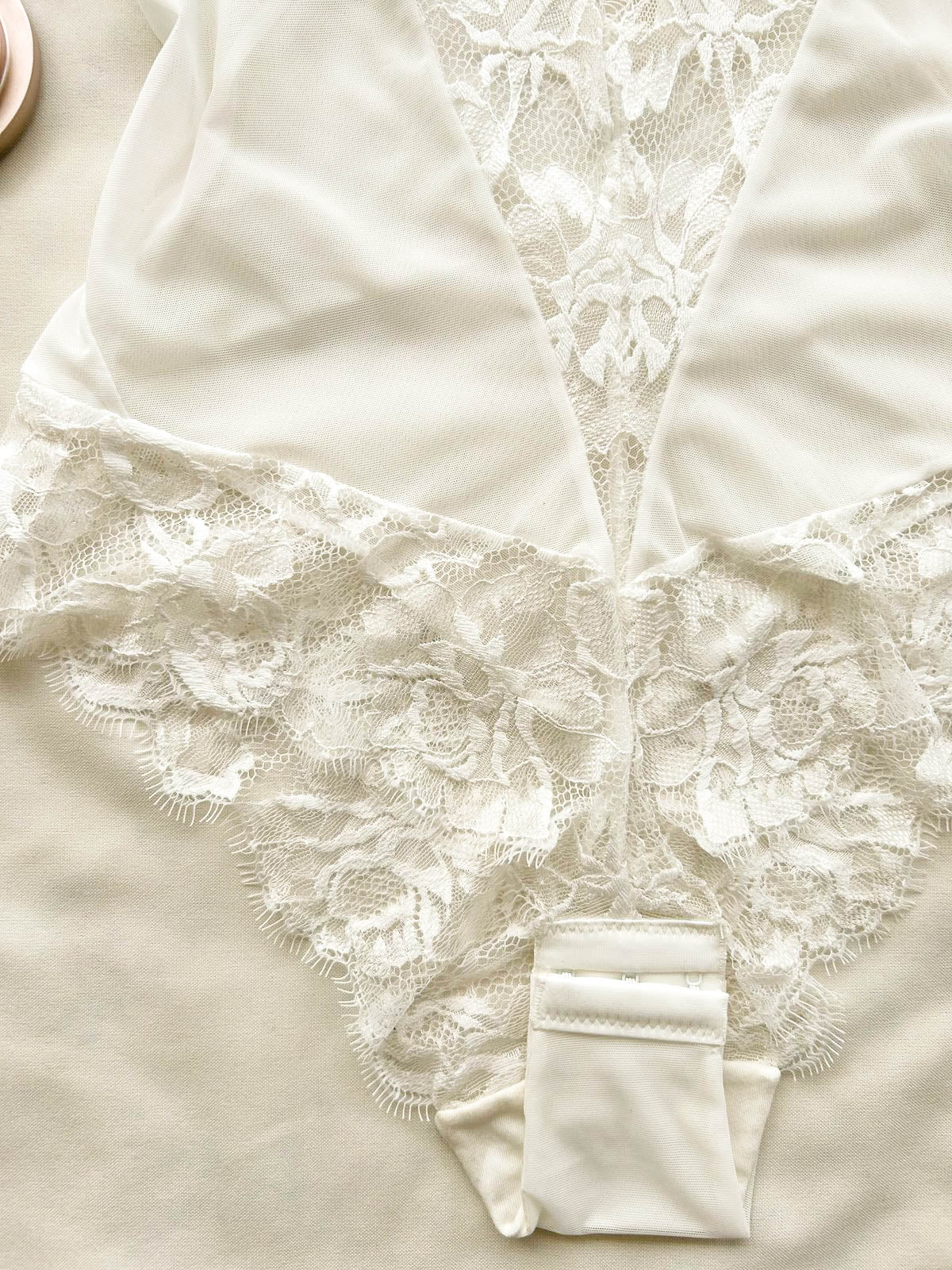 Bodysuit Isis