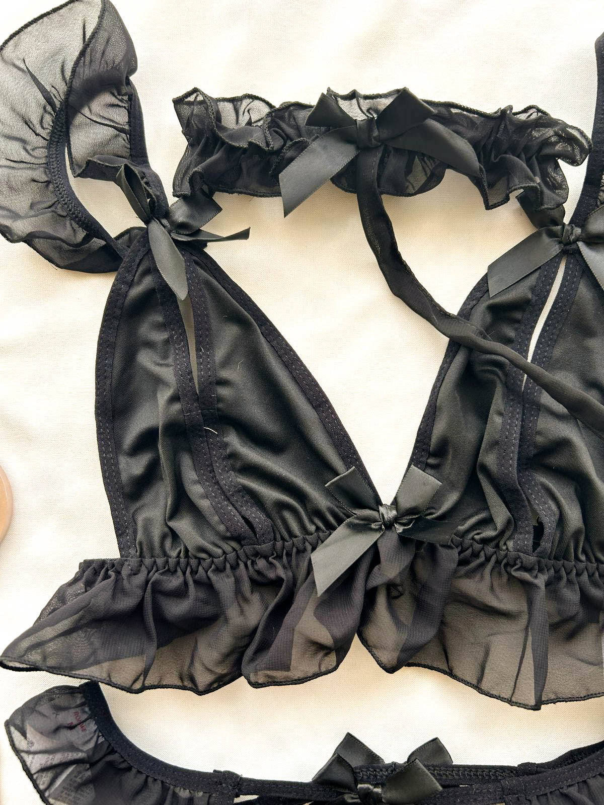 Conjunto Camelia