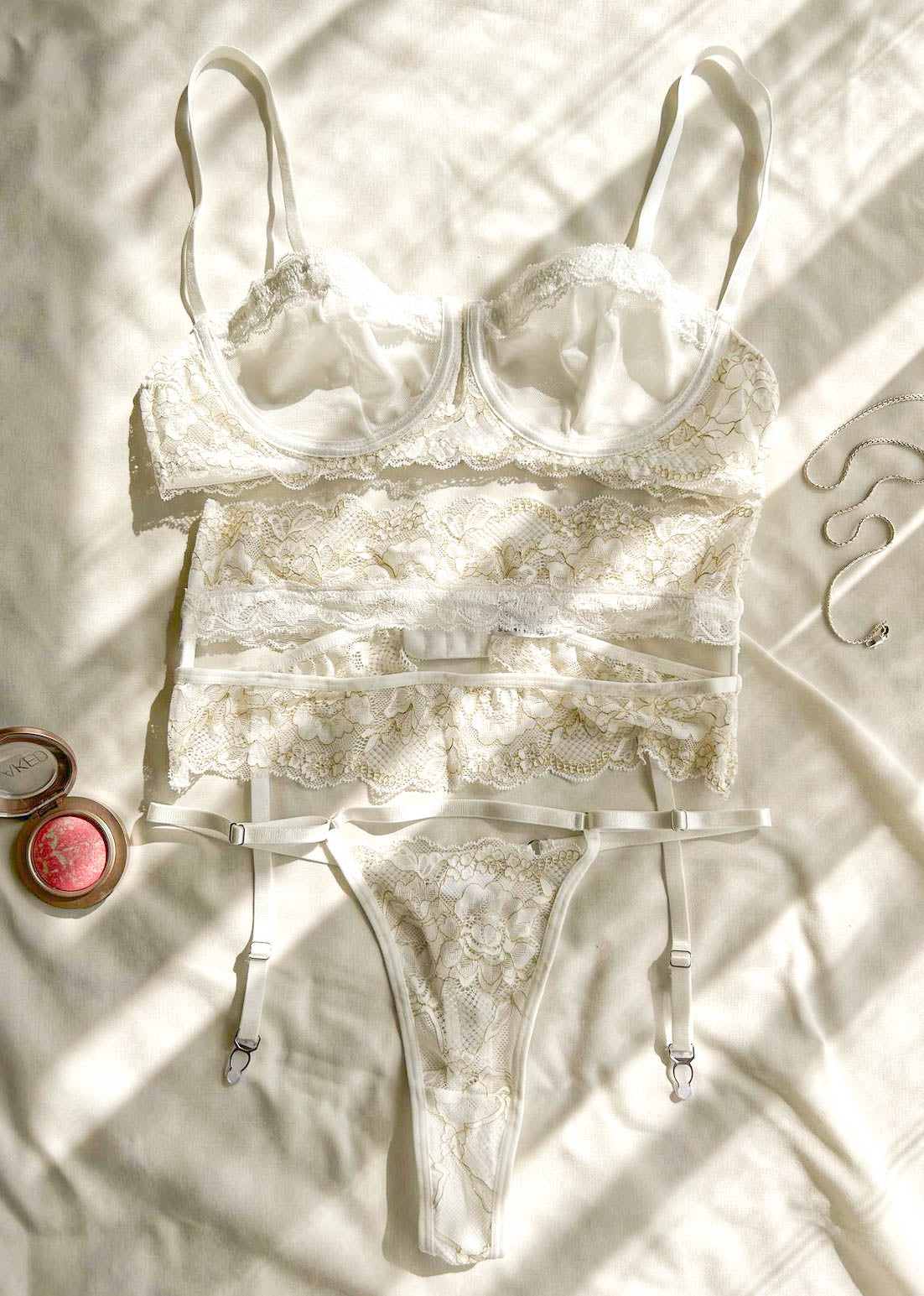 Conjunto Carola