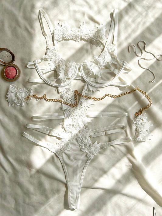 Bodysuit Luciana