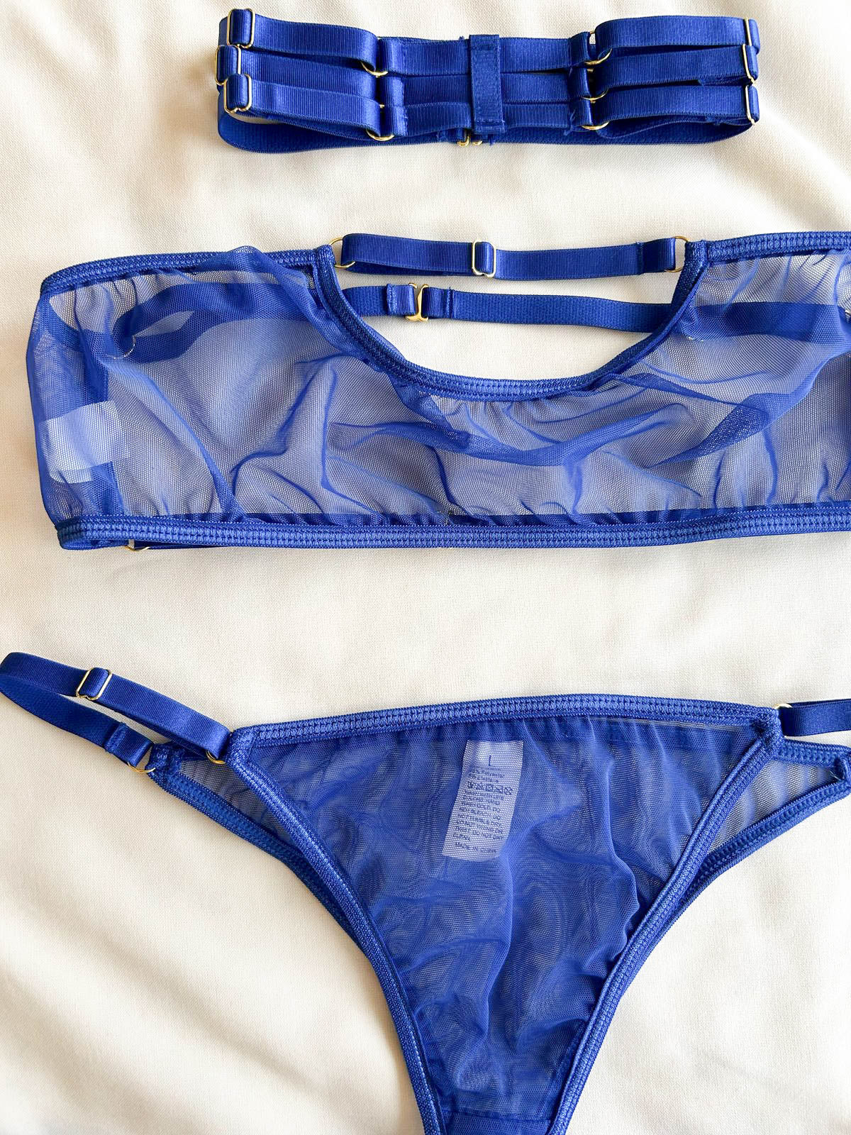 Conjunto Laura