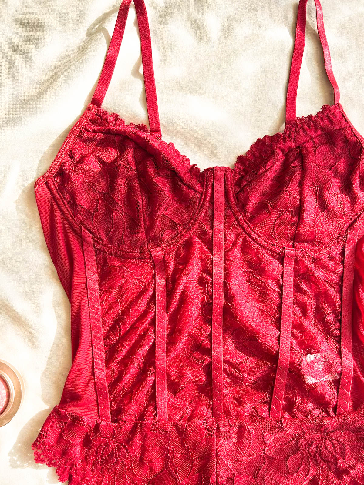 Bodysuit Renata