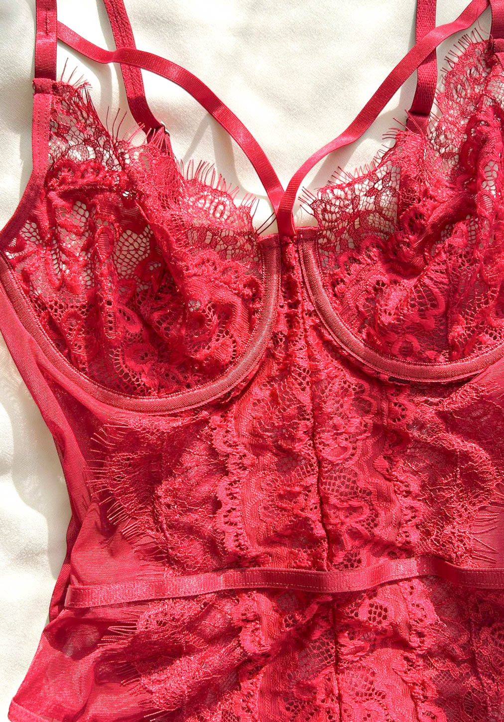 Bodysuit Luciana