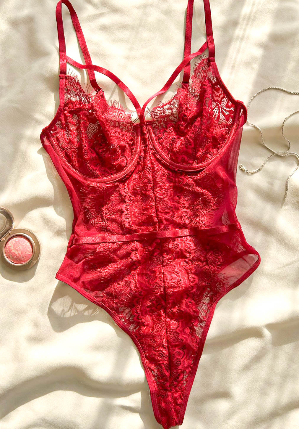 Bodysuit Luciana
