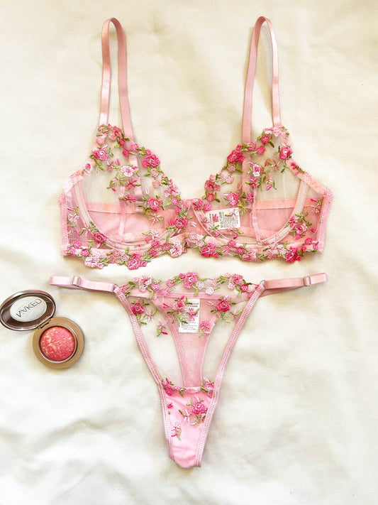 Conjunto Ninoska