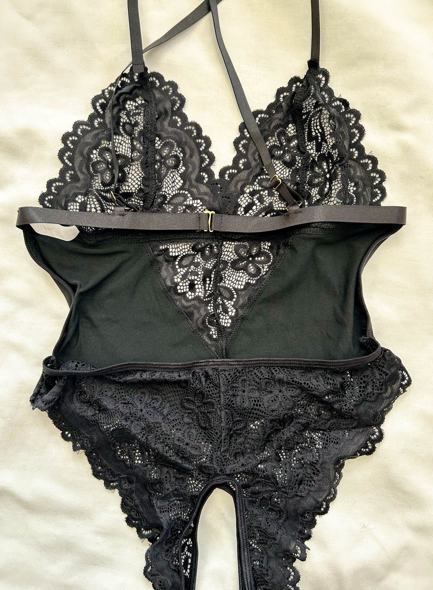 Bodysuit Daniela