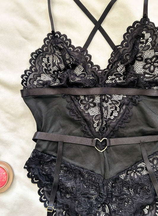 Bodysuit Daniela