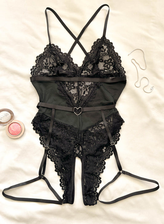 Bodysuit Daniela