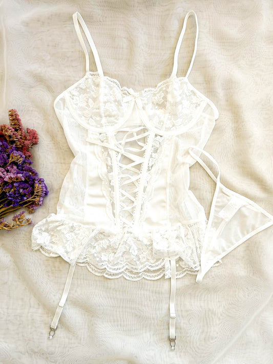 Conjunto Alejandra