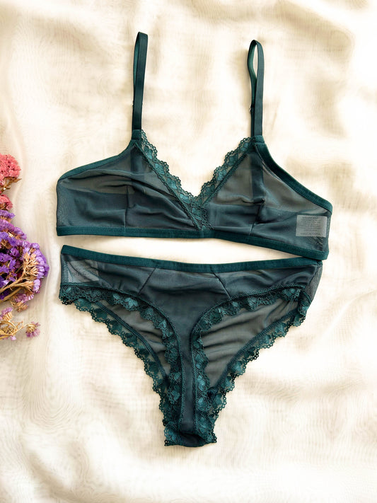 Conjunto Pamela