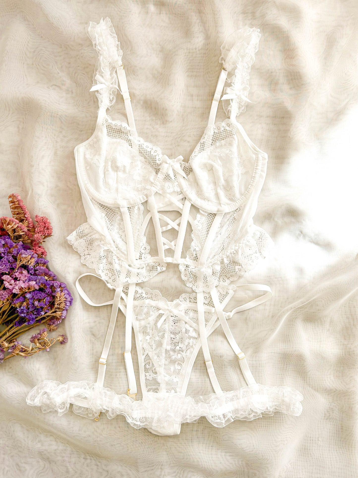 Conjunto Macarena